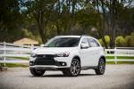 Mitsubishi Outlander Sport SEL 2015 года